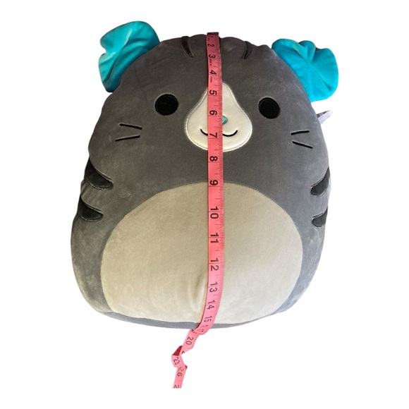 Squishmallows Selly Large New with Tag - Picture 4 of 9
